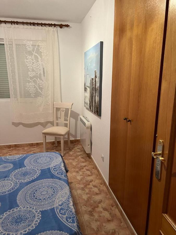 Apartamento Atico Frontal Blavamar Apartment Alcoceber Exterior photo